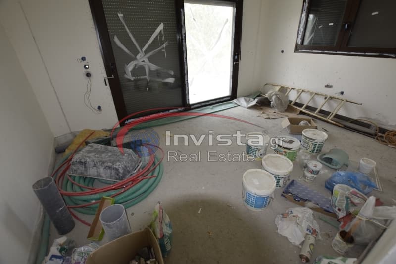 Μονοκατοικία στην Νέο Ρύσιο, Μίκρα — Φωτογραφία 18 από 25