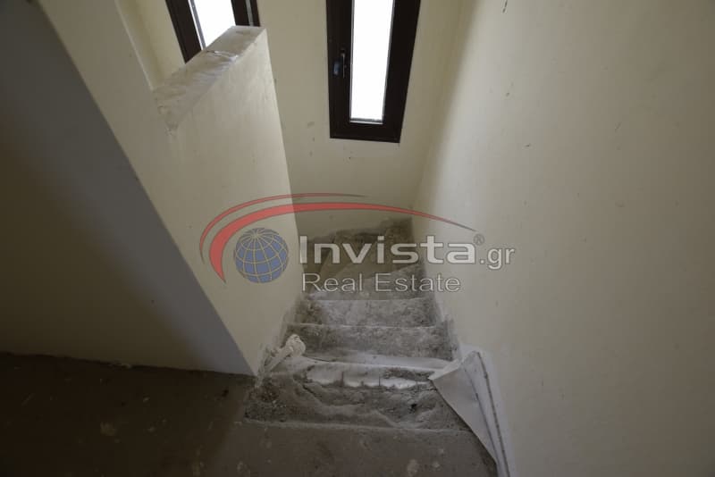 Μονοκατοικία στην Νέο Ρύσιο, Μίκρα — Φωτογραφία 14 από 25