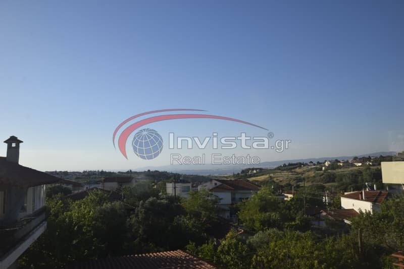 House in Trilofo, Mikra — Photo 16 of 25