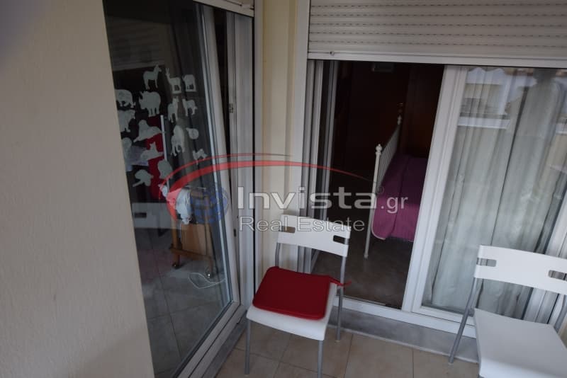 Apartment in Agios Ioannis, Kalamaria — Photo 13 of 25