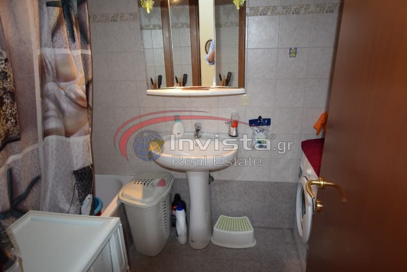 Apartment in Agios Ioannis, Kalamaria — Photo 25 of 25