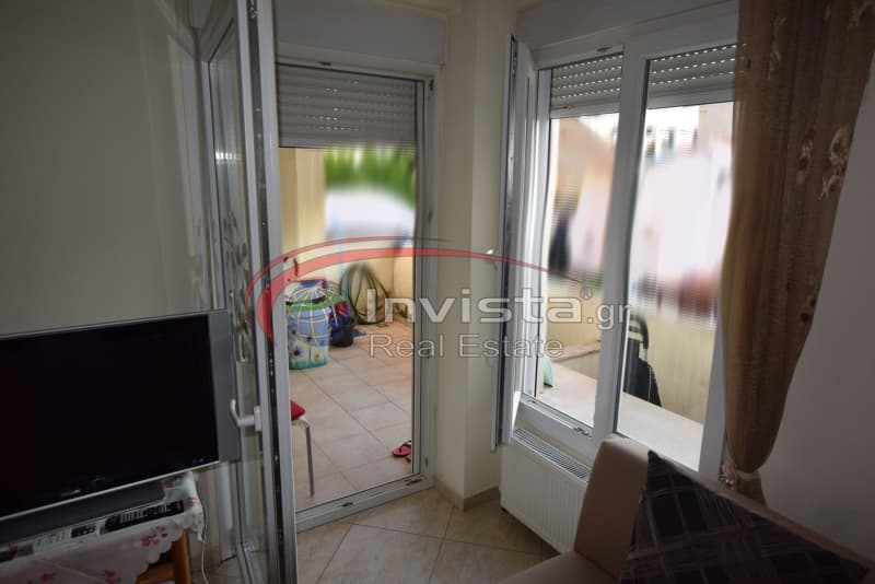 Apartment in Agios Ioannis, Kalamaria — Photo 5 of 25