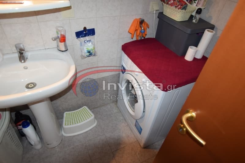 Apartment in Agios Ioannis, Kalamaria — Photo 11 of 25