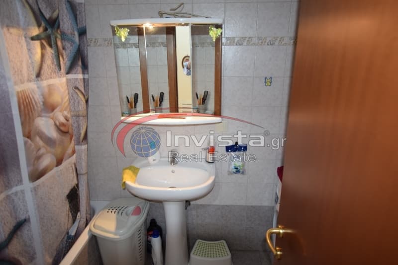 Apartment in Agios Ioannis, Kalamaria — Photo 10 of 25