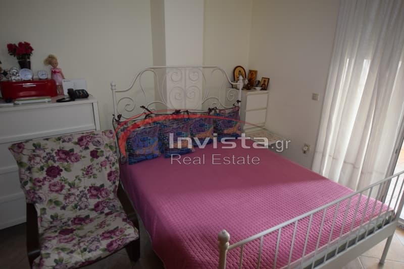 Apartment in Agios Ioannis, Kalamaria — Photo 14 of 25
