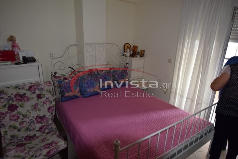 Apartment in Agios Ioannis, Kalamaria — Photo 7 of 25