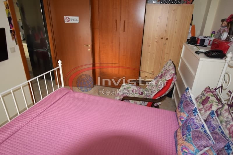 Apartment in Agios Ioannis, Kalamaria — Photo 20 of 25
