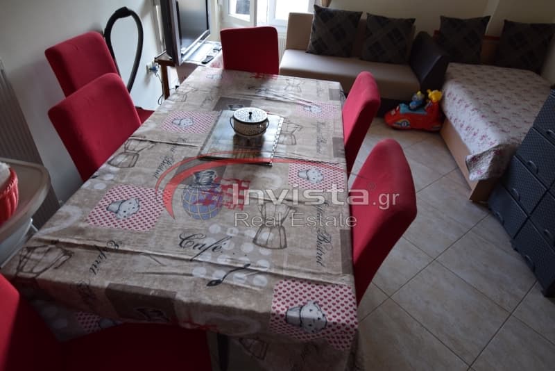 Apartment in Agios Ioannis, Kalamaria — Photo 4 of 25