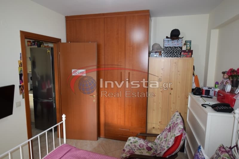 Apartment in Agios Ioannis, Kalamaria — Photo 19 of 25