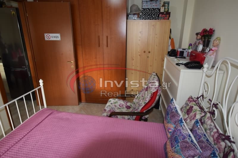 Apartment in Agios Ioannis, Kalamaria — Photo 21 of 25