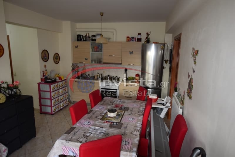 Apartment in Agios Ioannis, Kalamaria — Photo 1 of 25