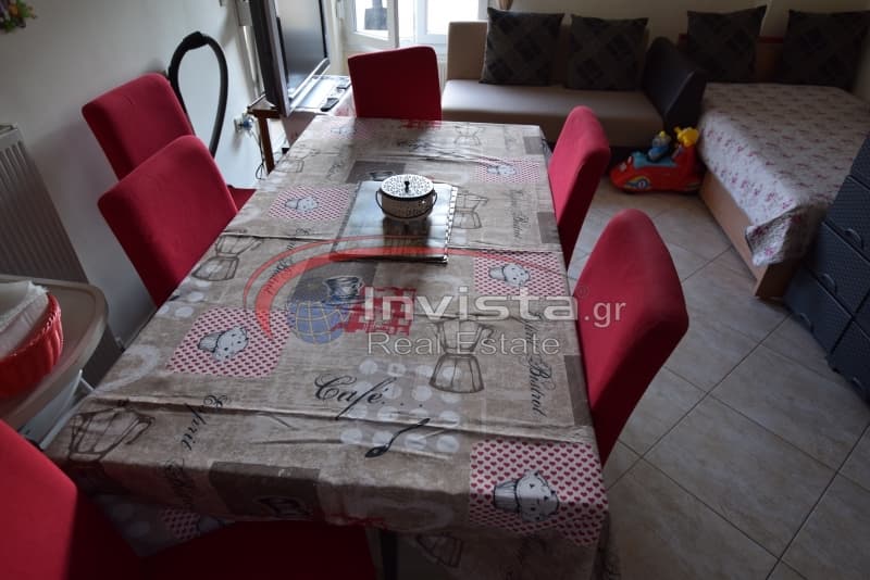Apartment in Agios Ioannis, Kalamaria — Photo 15 of 25