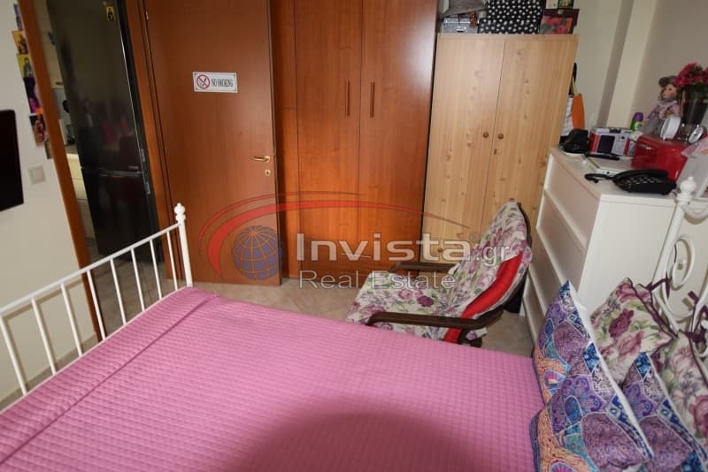 Apartment in Agios Ioannis, Kalamaria — Photo 8 of 25