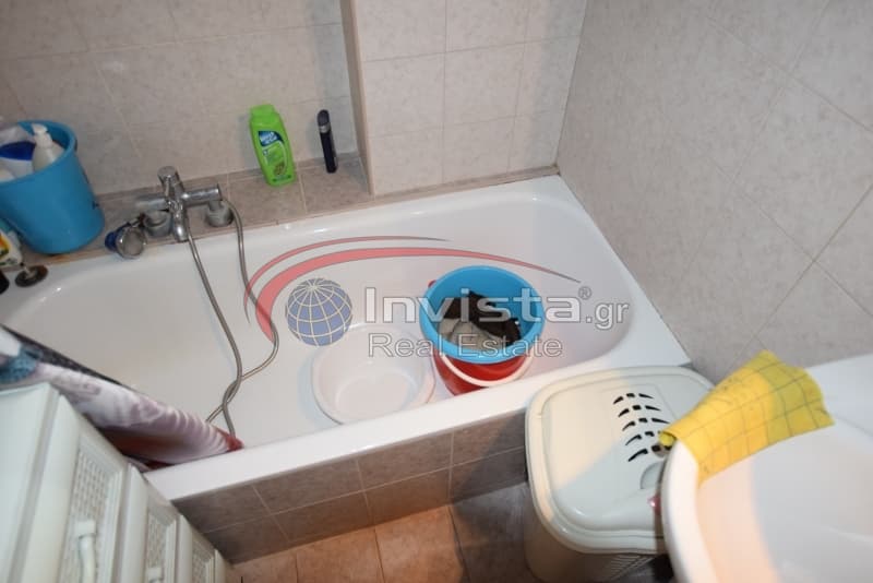 Apartment in Agios Ioannis, Kalamaria — Photo 12 of 25