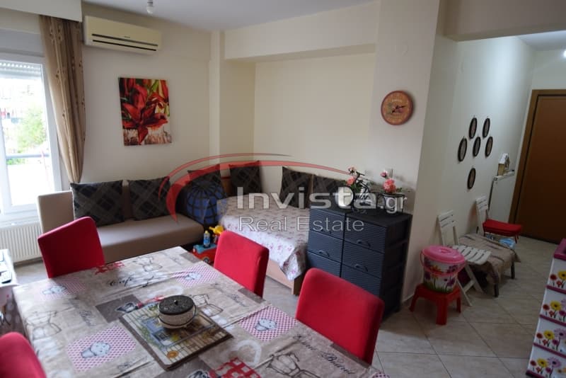 Apartment in Agios Ioannis, Kalamaria — Photo 2 of 25