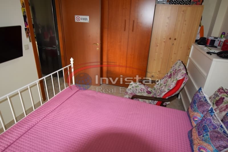 Apartment in Agios Ioannis, Kalamaria — Photo 22 of 25