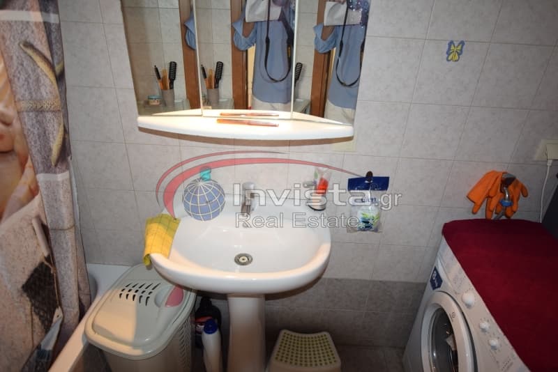 Apartment in Agios Ioannis, Kalamaria — Photo 24 of 25