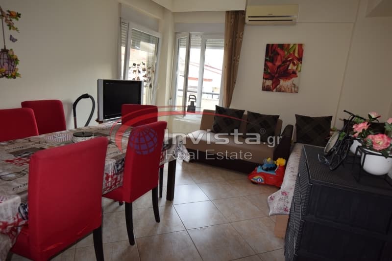 Apartment in Agios Ioannis, Kalamaria — Photo 6 of 25