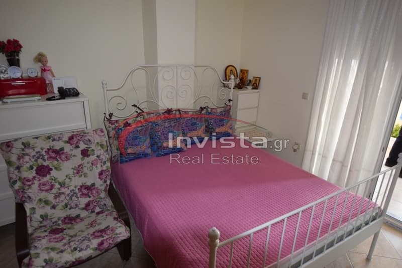 Apartment in Agios Ioannis, Kalamaria — Photo 17 of 25