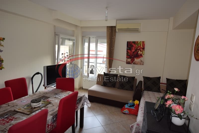 Apartment in Agios Ioannis, Kalamaria — Photo 3 of 25