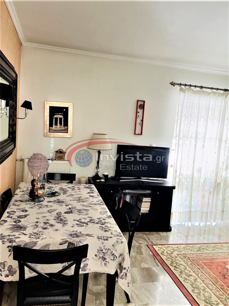 Apartment in Center, Kalamaria — Photo 7 of 25