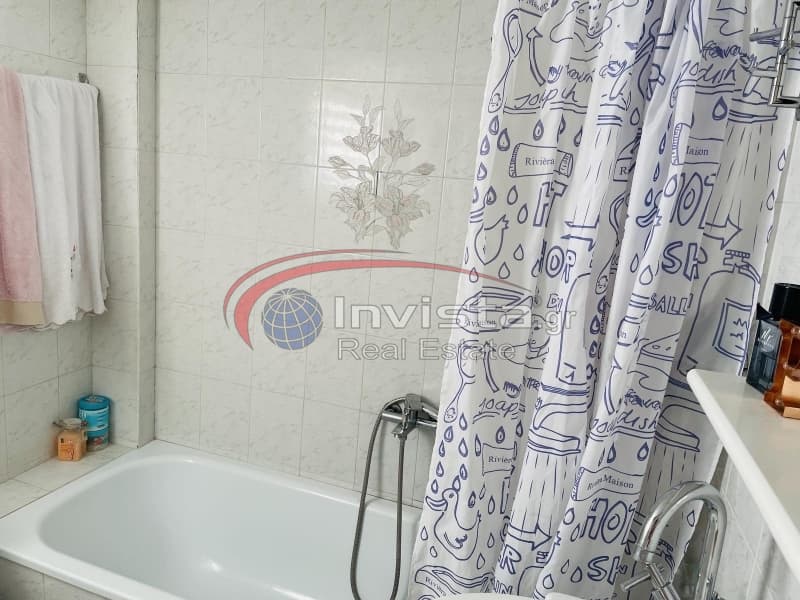 Apartment in Center, Kalamaria — Photo 22 of 25