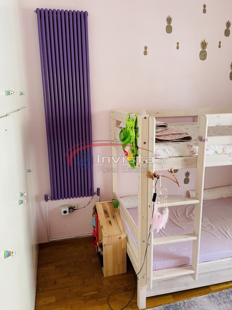 Apartment in Center, Kalamaria — Photo 24 of 25