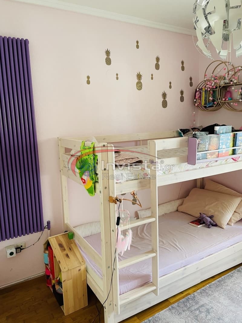 Apartment in Center, Kalamaria — Photo 19 of 25
