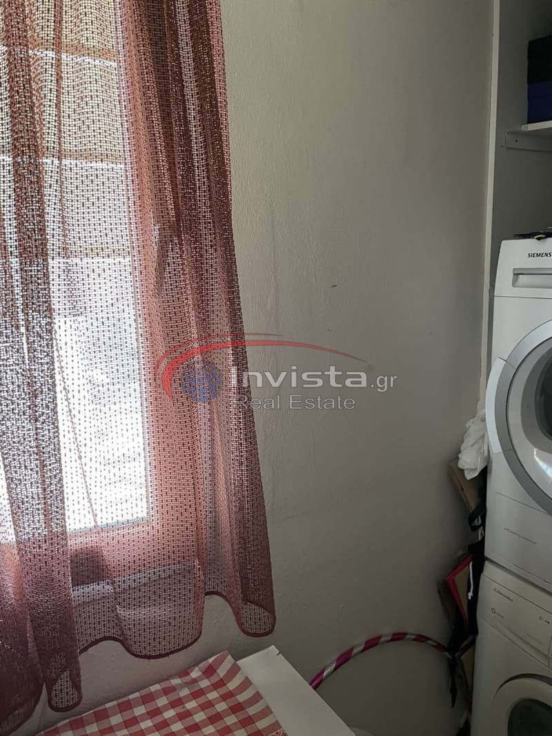 Apartment in Center, Kalamaria — Photo 17 of 25