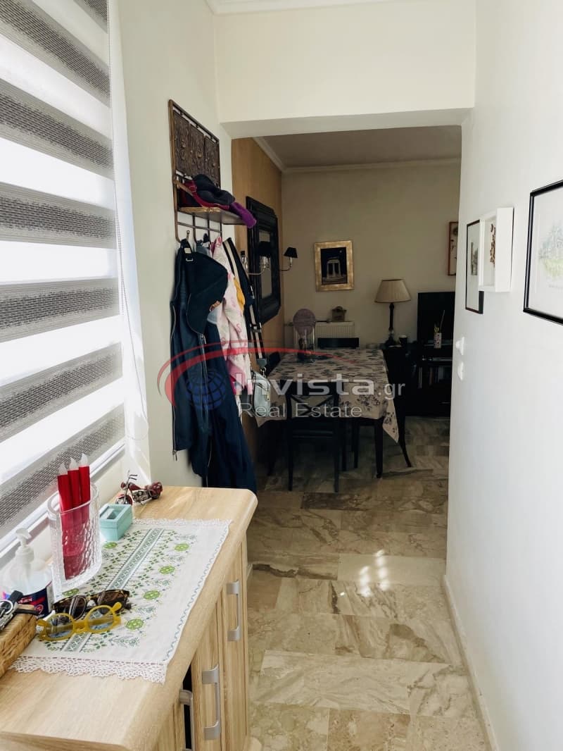 Apartment in Center, Kalamaria — Photo 15 of 25