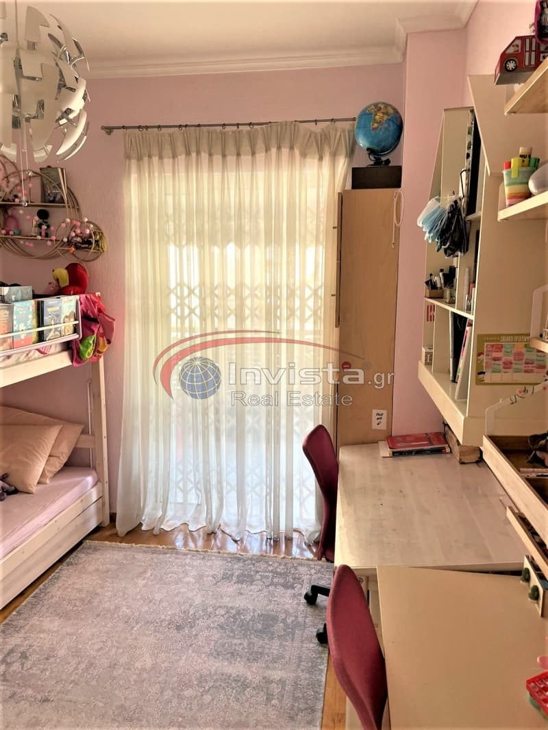 Apartment in Center, Kalamaria — Photo 14 of 25