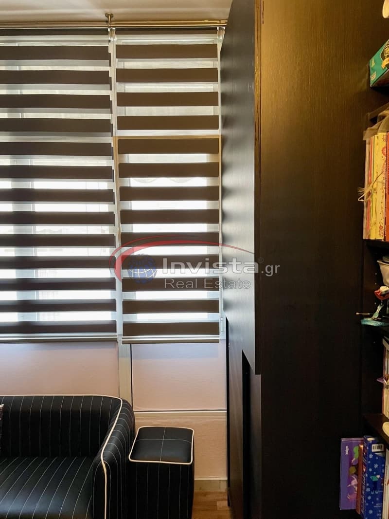 Apartment in Center, Kalamaria — Photo 12 of 25