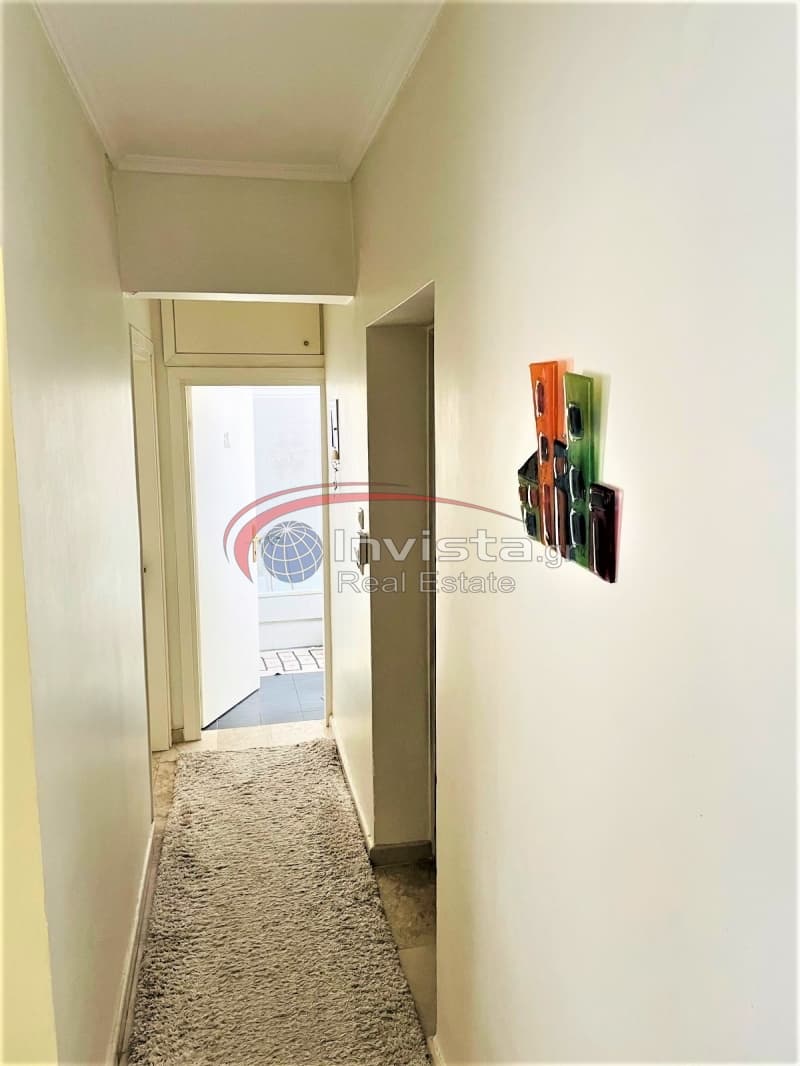 Apartment in Center, Kalamaria — Photo 18 of 25
