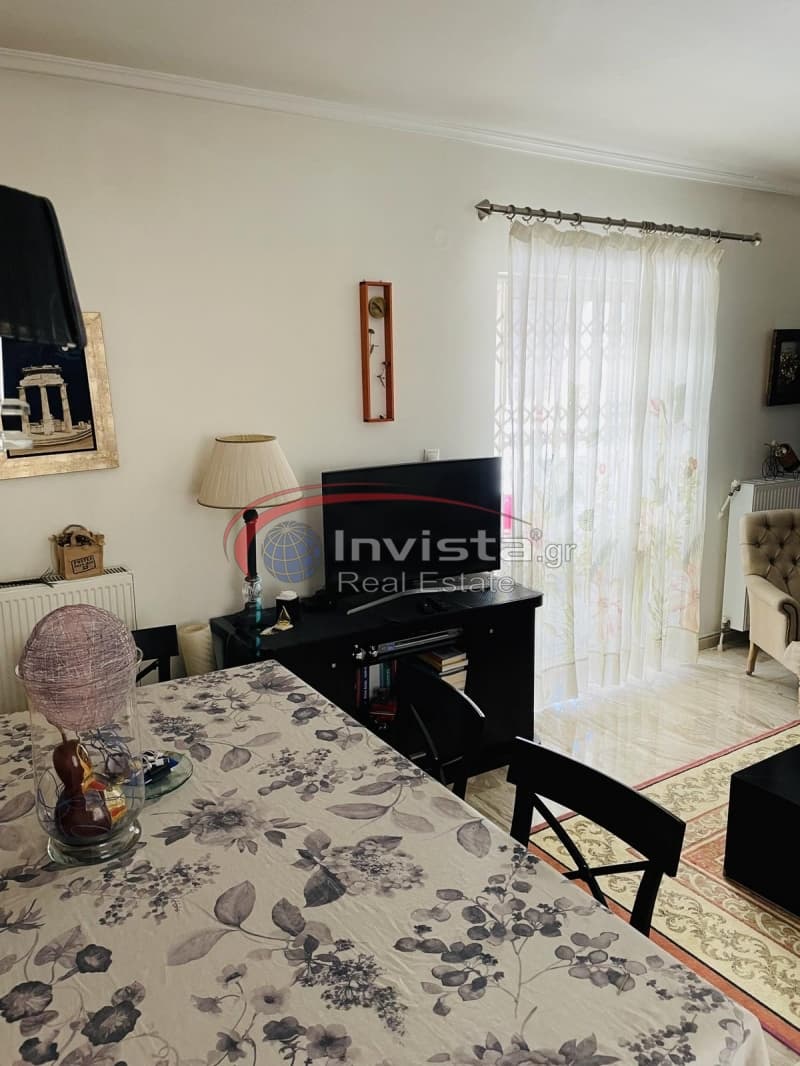 Apartment in Center, Kalamaria — Photo 20 of 25