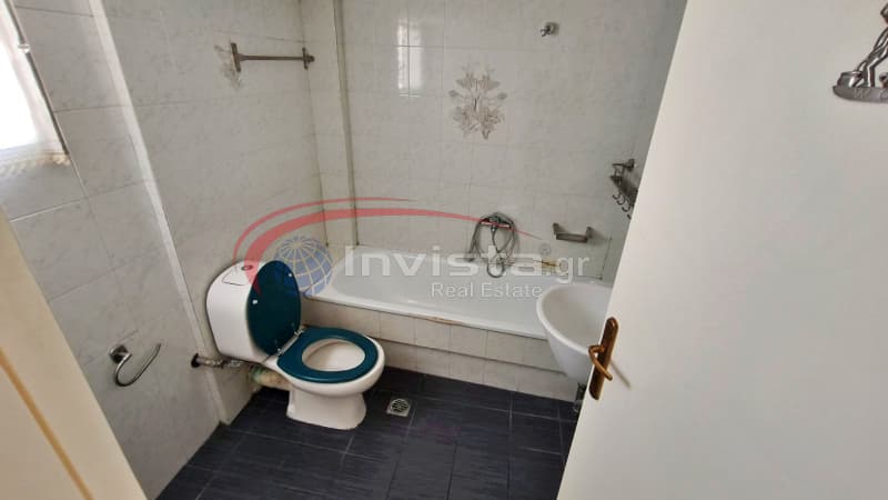 Διαμέρισμα στην Κέντρο, Καλαμαριά — Φωτογραφία 22 από 25