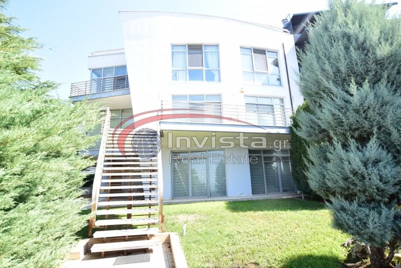 House in Pournari, Pylea — Photo 1 of 25