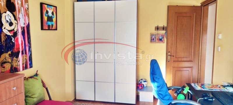 Μονοκατοικία στην Αρετσού, Καλαμαριά — Φωτογραφία 14 από 30
