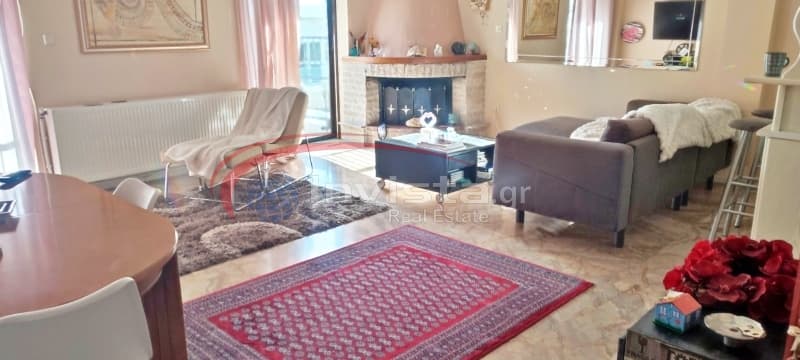 Μονοκατοικία στην Αρετσού, Καλαμαριά — Φωτογραφία 3 από 30