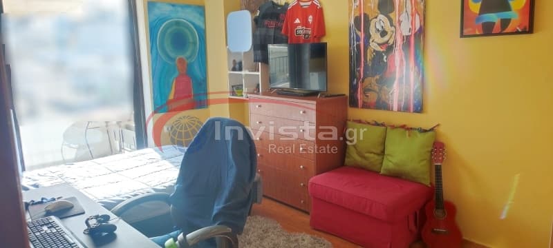 Μονοκατοικία στην Αρετσού, Καλαμαριά — Φωτογραφία 13 από 30
