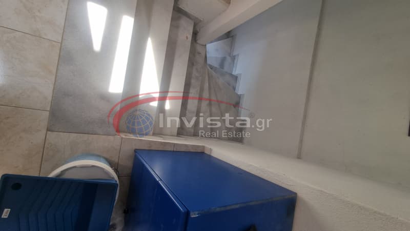 Διαμέρισμα στην Άγιος Ιωάννης, Καλαμαριά — Φωτογραφία 27 από 27