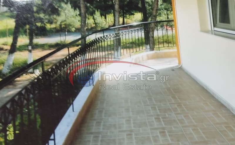 Μονοκατοικία στην Φοινίκας, Καλαμαριά — Φωτογραφία 16 από 25
