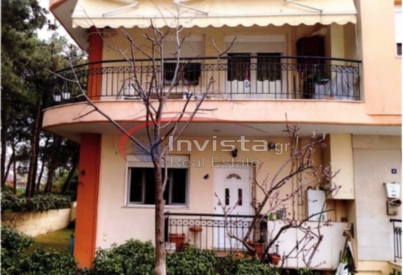 Μονοκατοικία στην Φοινίκας, Καλαμαριά — Φωτογραφία 14 από 25