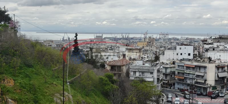 Διαμέρισμα στην Δροσιά, Συκιές — Φωτογραφία 1 από 25