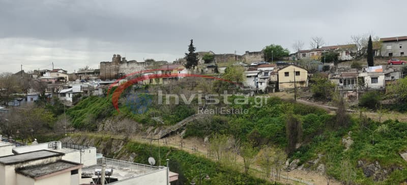 Διαμέρισμα στην Δροσιά, Συκιές — Φωτογραφία 2 από 25