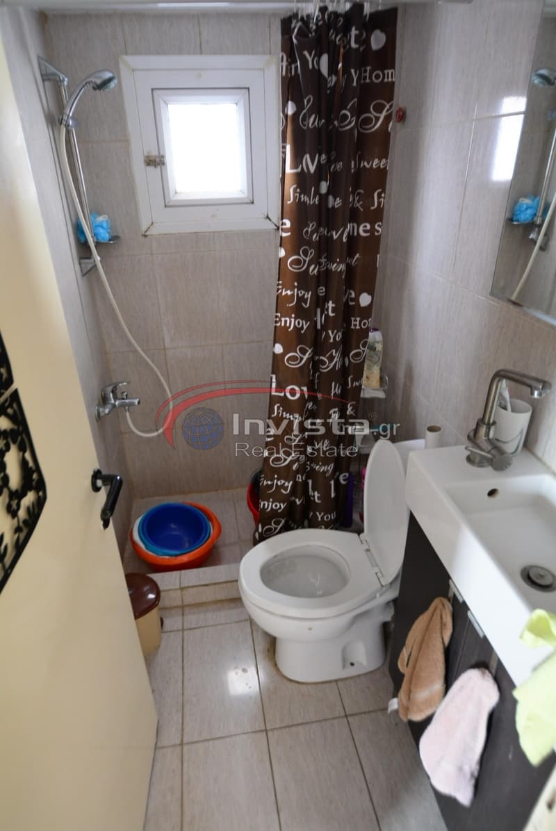 Διαμέρισμα στην Καραμπουρνακι, Καλαμαριά — Φωτογραφία 7 από 11