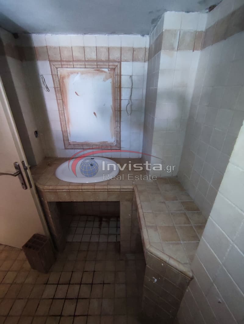 Διαμέρισμα στην Πουρνάρι, Πυλαία — Φωτογραφία 11 από 26
