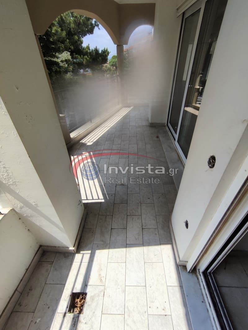 Διαμέρισμα στην Πουρνάρι, Πυλαία — Φωτογραφία 17 από 26