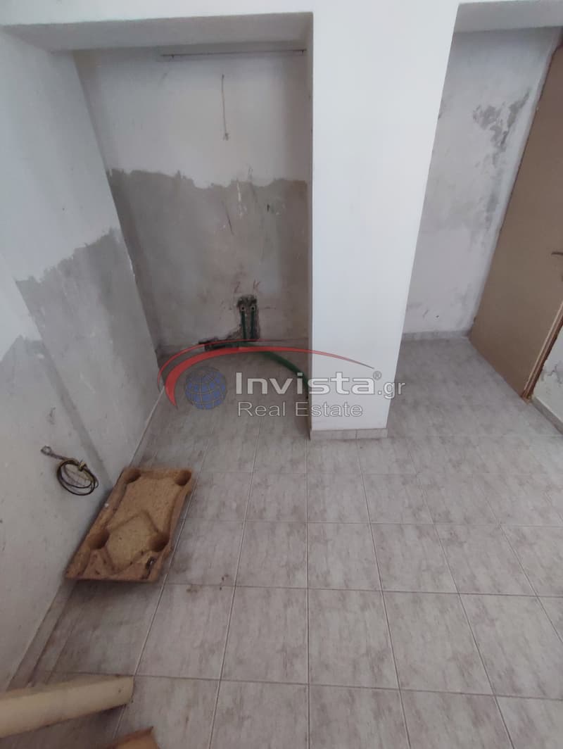 Διαμέρισμα στην Πουρνάρι, Πυλαία — Φωτογραφία 15 από 25