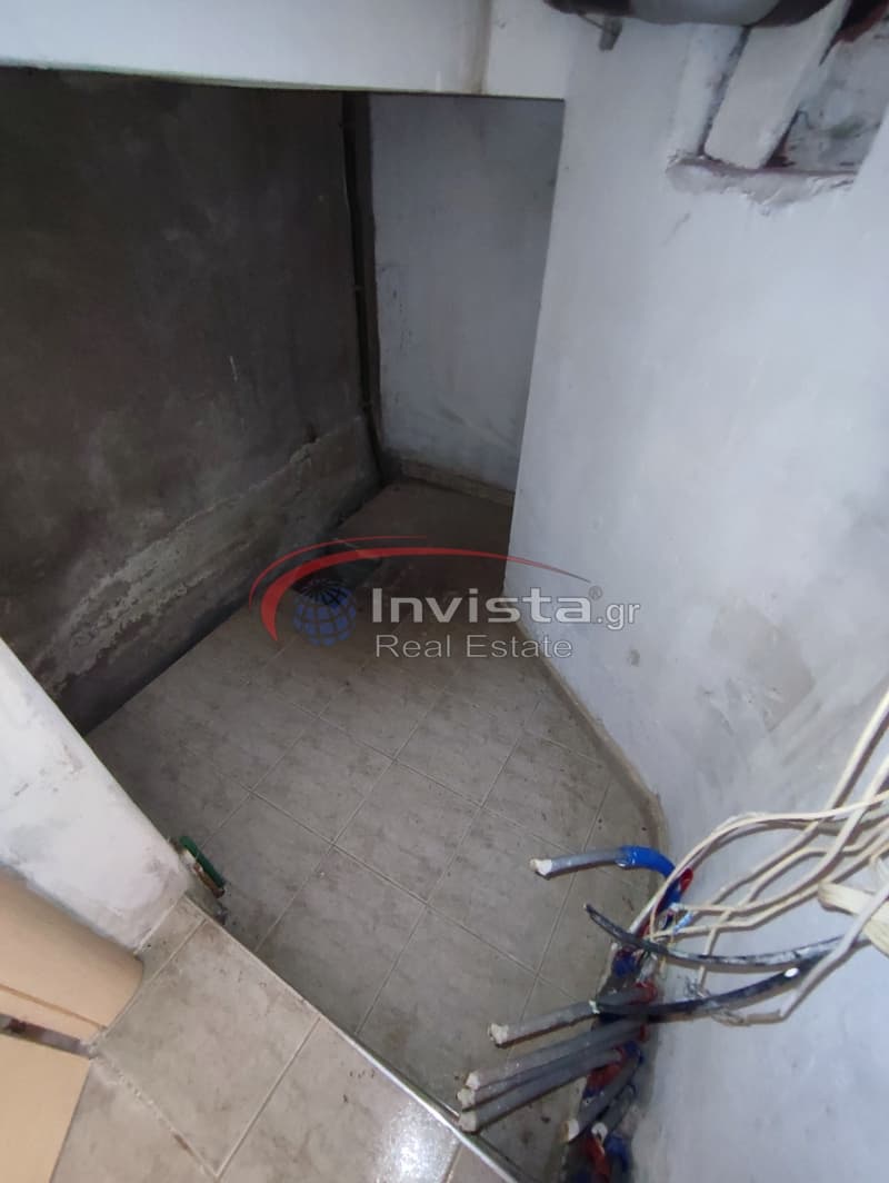 Διαμέρισμα στην Πουρνάρι, Πυλαία — Φωτογραφία 17 από 25