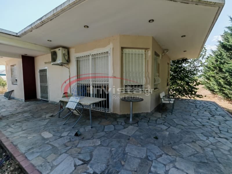Μονοκατοικία στην Κέντρο, Επανομή — Φωτογραφία 18 από 25